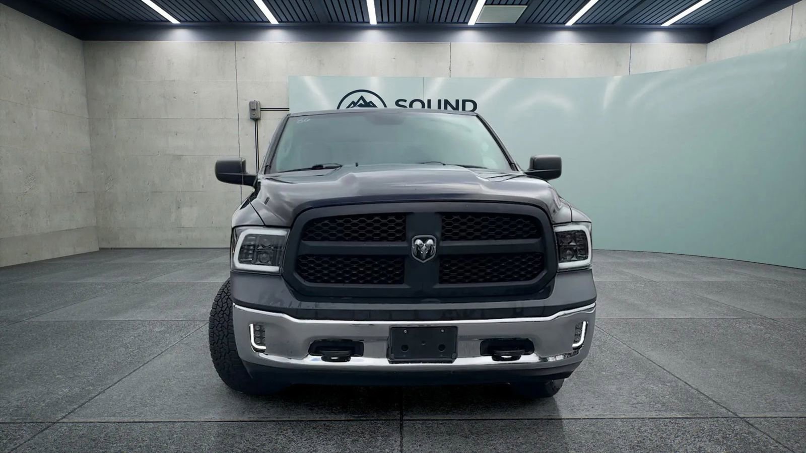 Used 2013 RAM 1500 Tradesman w/ Popular Equipment Group image 8