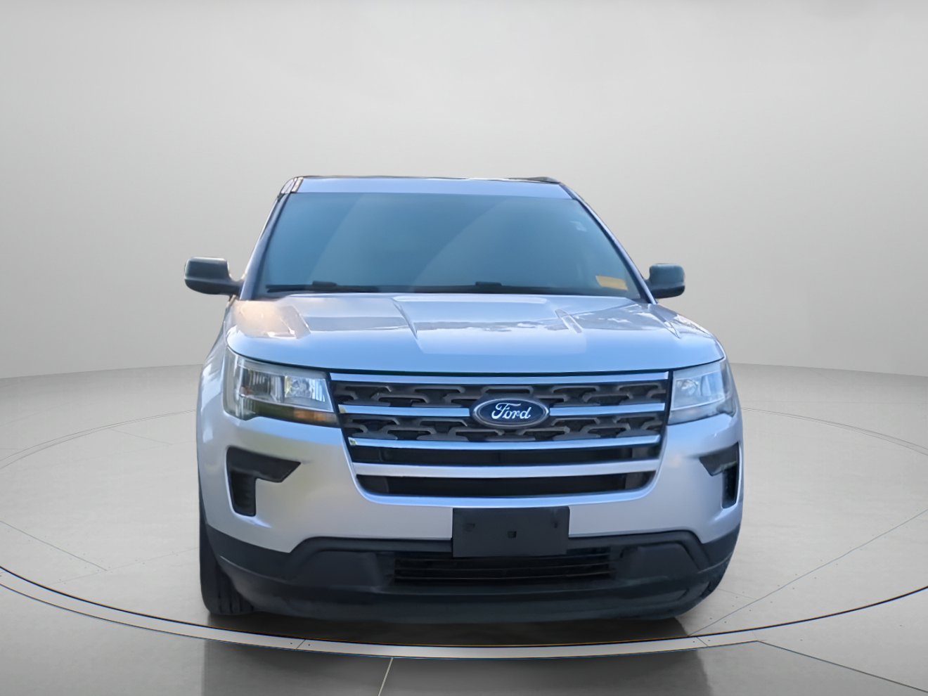 Used 2018 Ford Explorer FWD image 7