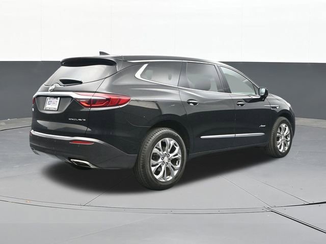 Used 2019 Buick Enclave Avenir w/ Avenir Technology Package image 15