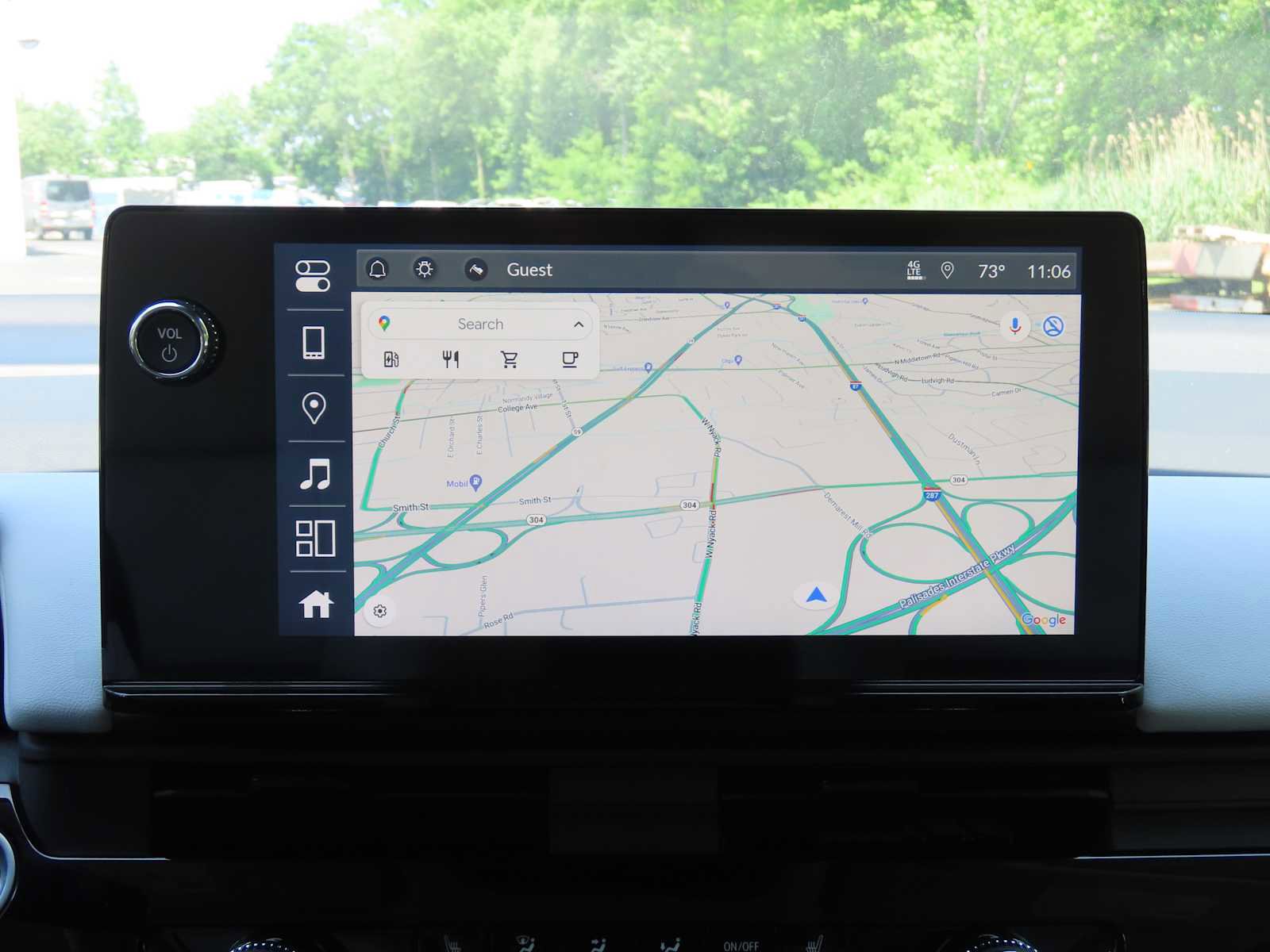 New 2026 Honda Prologue Touring image 20