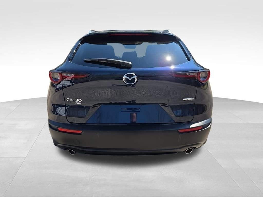 Used 2023 MAZDA CX-30 AWD 2.5 S w/ Select Package image 7