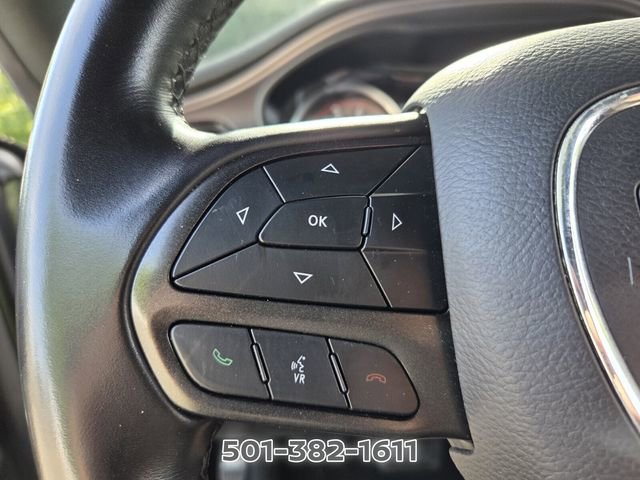 Used 2023 Dodge Challenger SXT RWD image 24