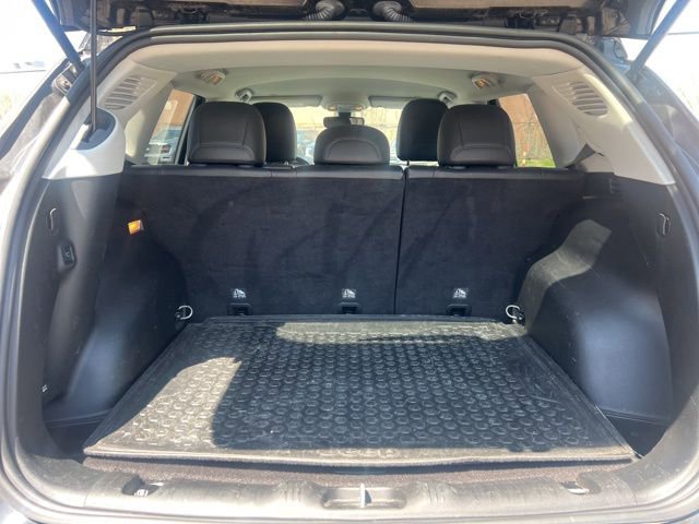 Used 2019 Jeep Compass Limited AWD/4WD image 14