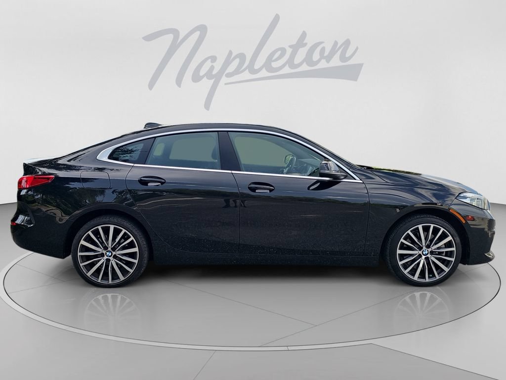 Used 2024 BMW 228i Gran Coupe w/ Convenience Package FWD image 7
