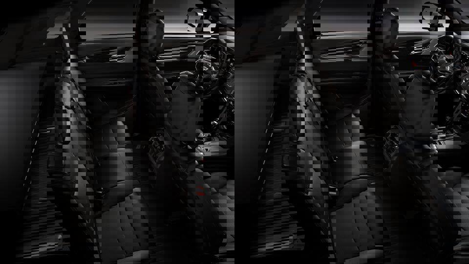 New 2026 Cadillac XT5 Premium Luxury w/ Driver Assist Package image 42