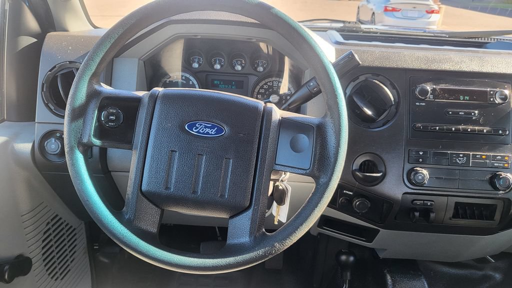 Used 2016 Ford F350 XL AWD/4WD image 24