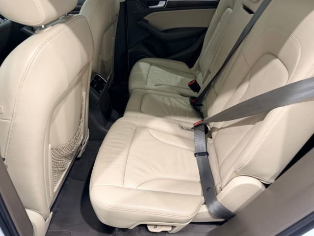 Used 2015 Audi Q5 2.0T Premium Plus w/ Technology Package AWD/4WD image 23