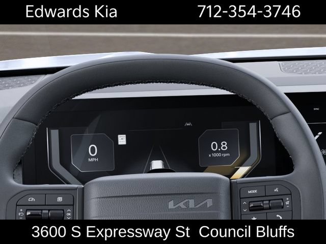 New 2027 Kia Telluride SX X-Pro AWD/4WD image 23