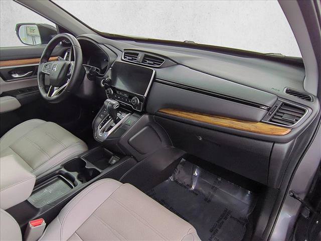 Used 2018 Honda CR-V EX-L image 26