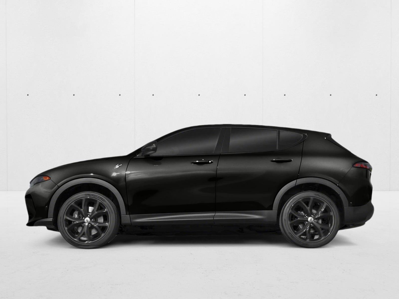 New 2024 Dodge Hornet GT AWD/4WD image 2