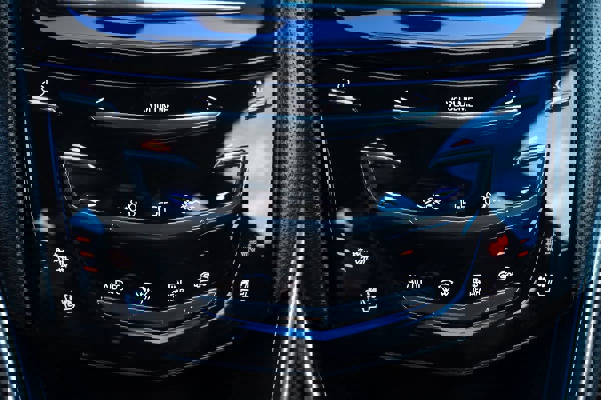 Used 2019 Cadillac XTS Luxury image 27