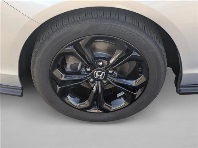 Used 2025 Honda Accord SE image 21