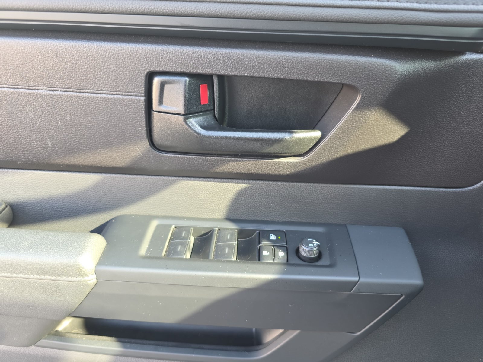Used 2026 Toyota Tundra SR RWD image 25