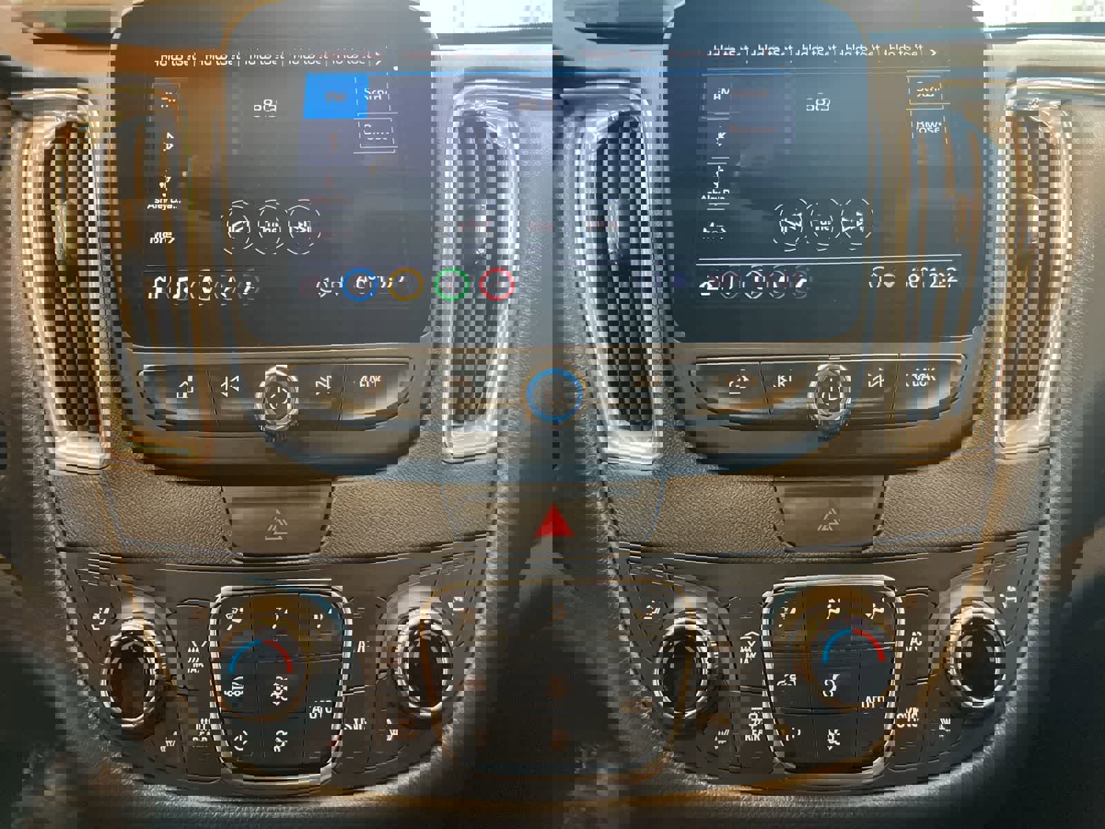 Used 2019 Chevrolet Malibu Premier image 22