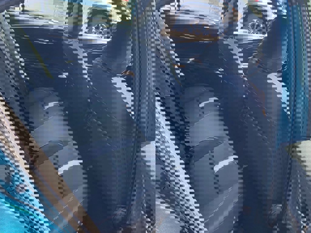 New 2026 Toyota Camry SE image 14