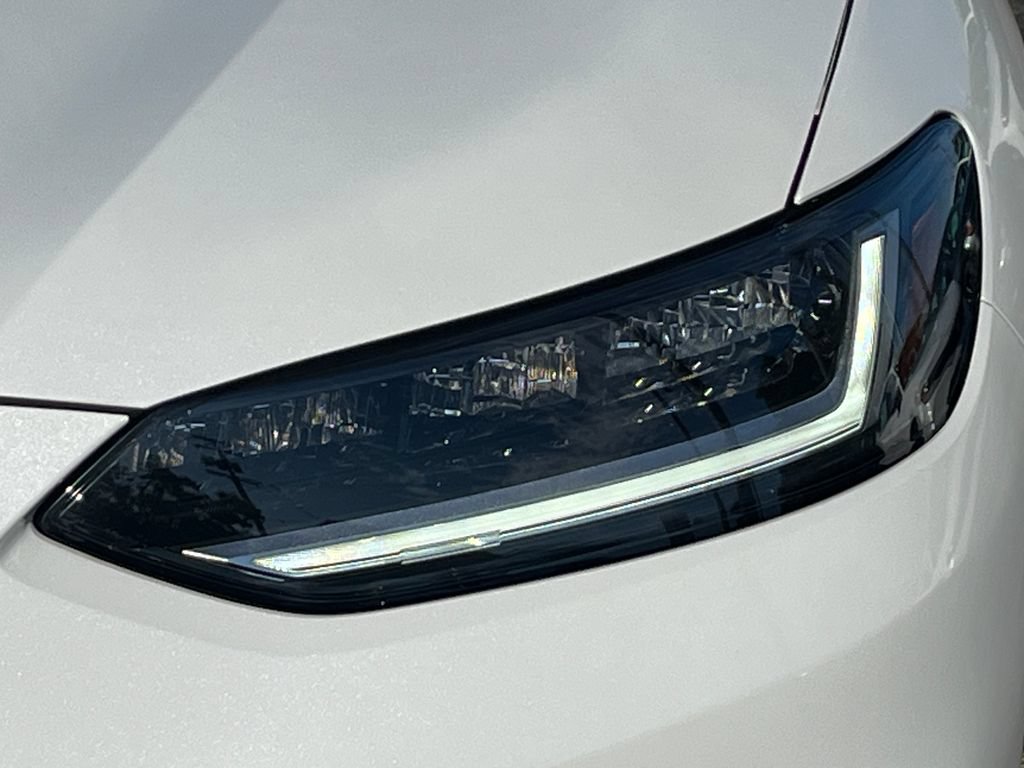 Certified 2024 Honda HR-V LX image 45