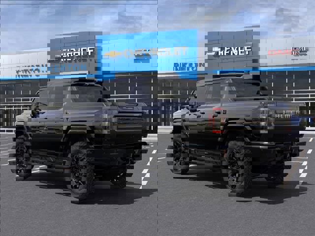 New 2025 GMC Hummer EV 2X w/ LPO, Illumination Package image 3