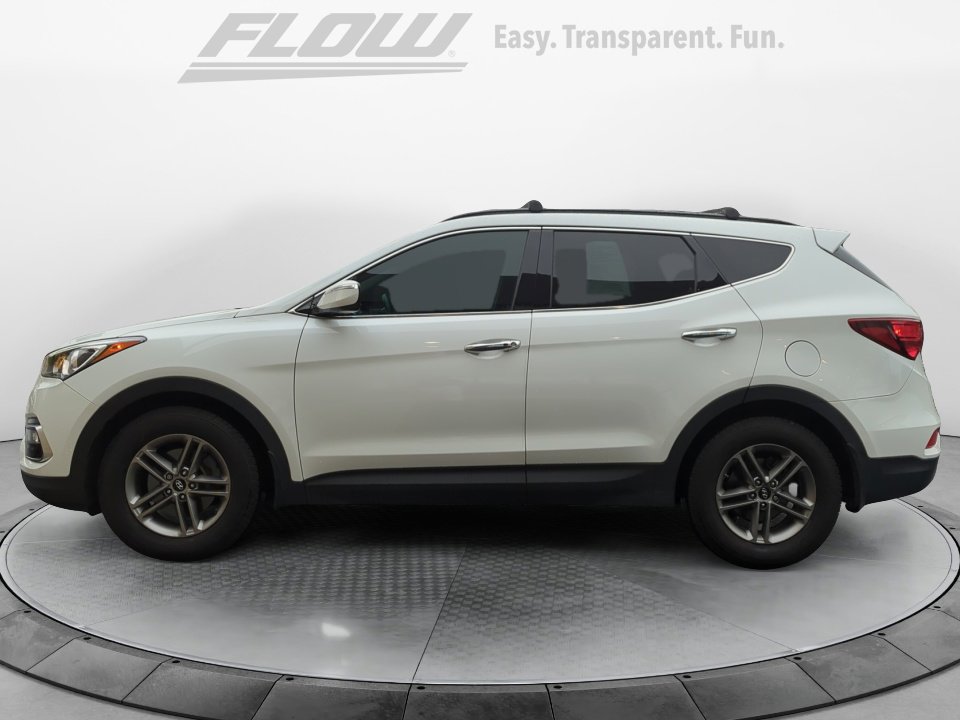 Used 2018 Hyundai Santa Fe Sport FWD image 5
