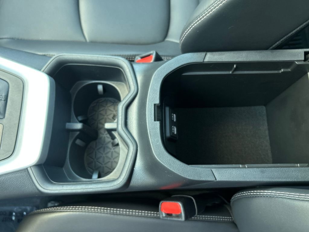 Certified 2024 Toyota RAV4 XLE Premium w/ Weather Package AWD/4WD image 27