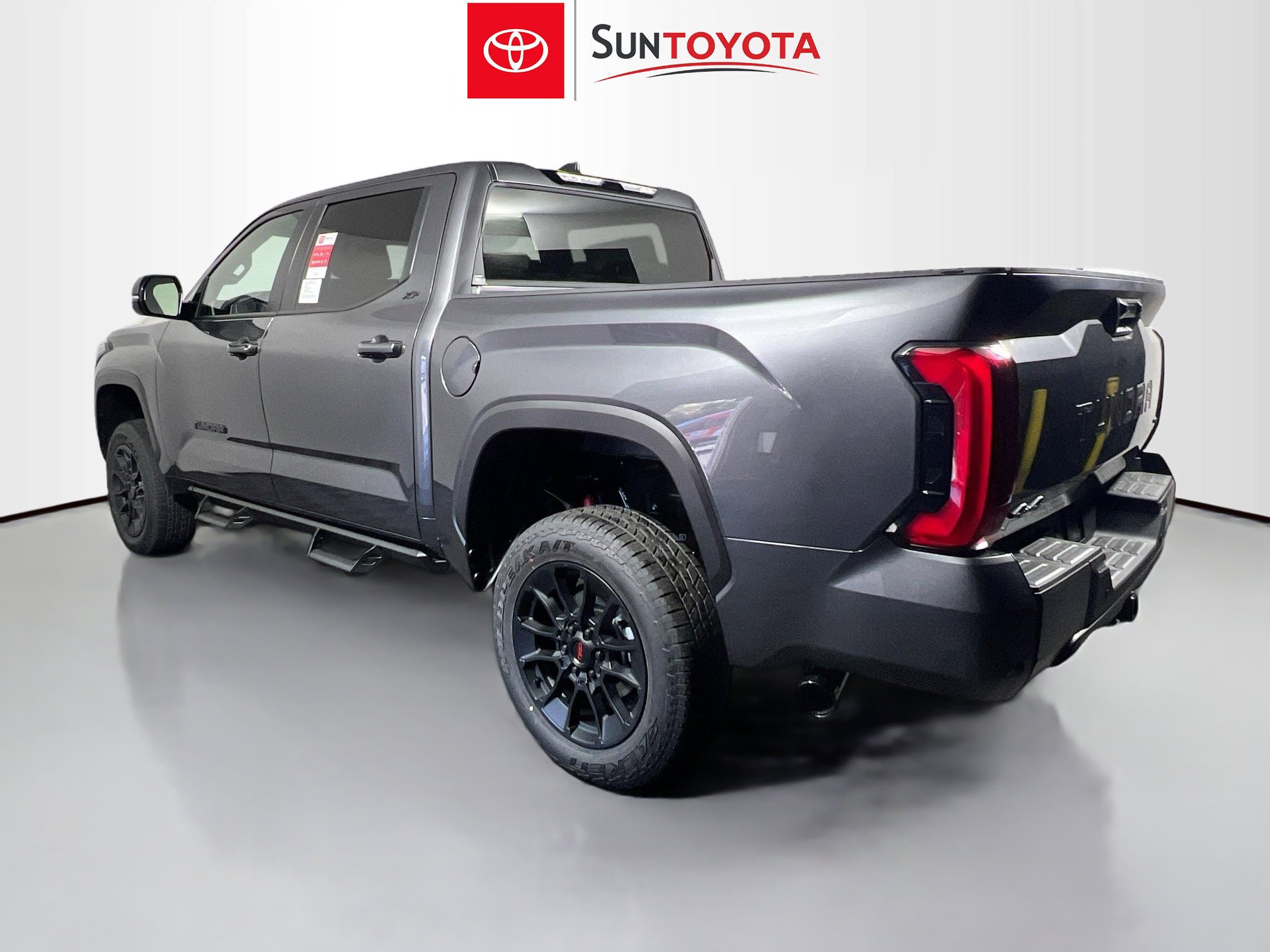 New 2026 Toyota Tundra SR5 image 6