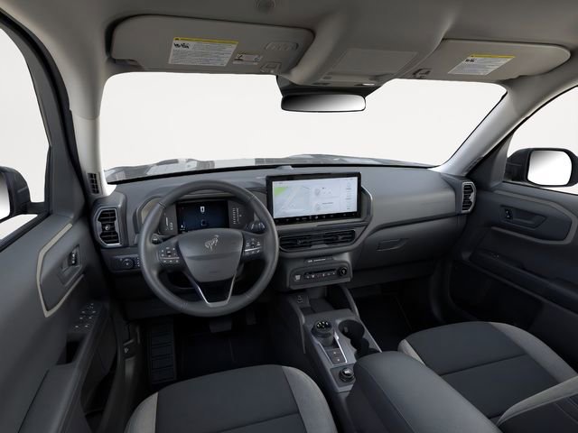 New 2026 Ford Bronco Sport Big Bend w/ Convenience Package AWD/4WD image 38