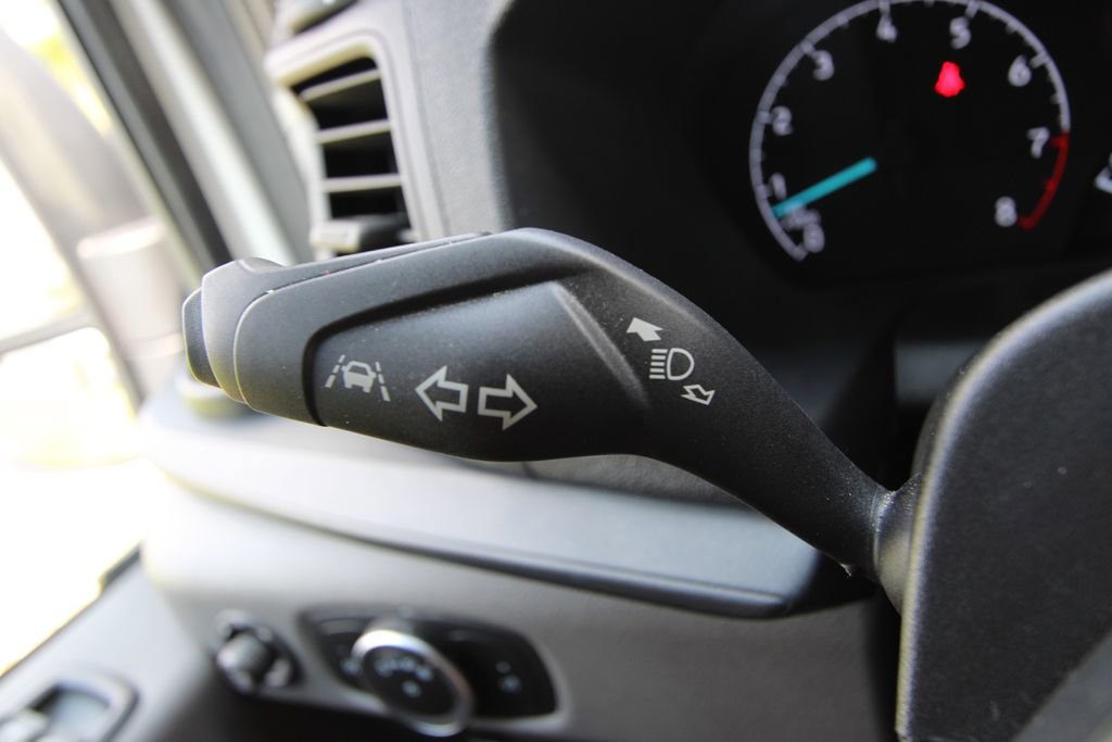 Used 2024 Ford Transit 350 148 High Roof Extended AWD image 12