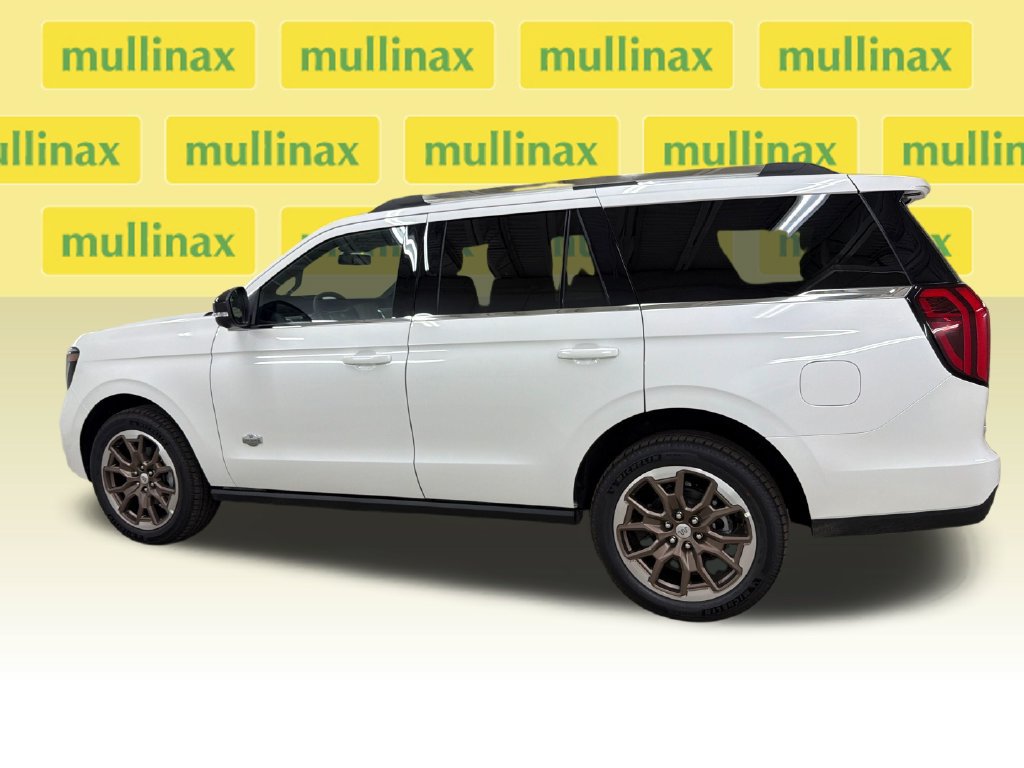 New 2027 Ford Expedition King Ranch AWD/4WD image 11