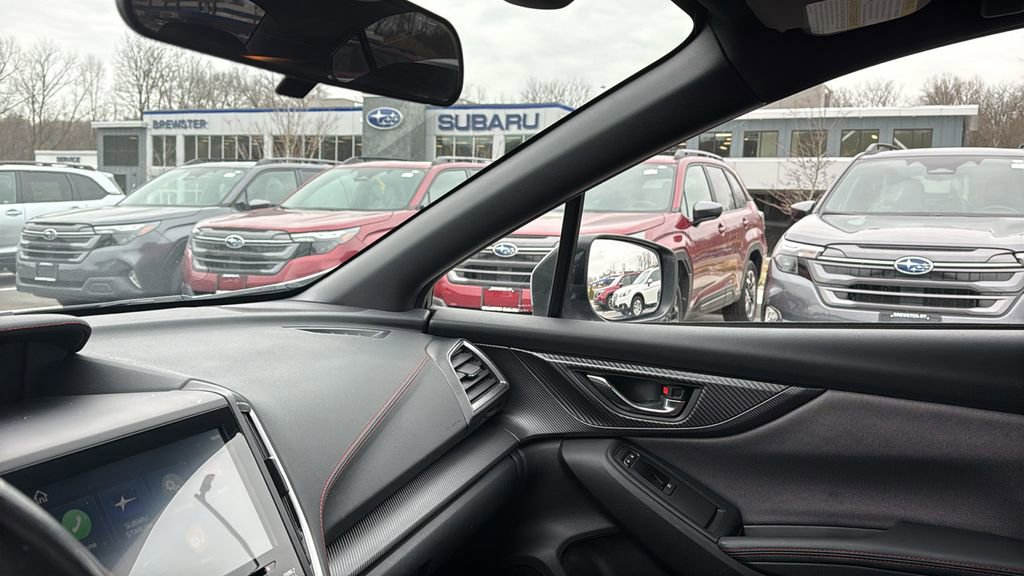 Certified 2022 Subaru Impreza 2.0i Sport image 23