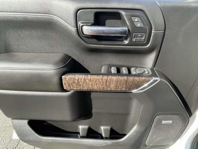 Used 2019 GMC Sierra 1500 Denali w/ Denali Ultimate Package image 17