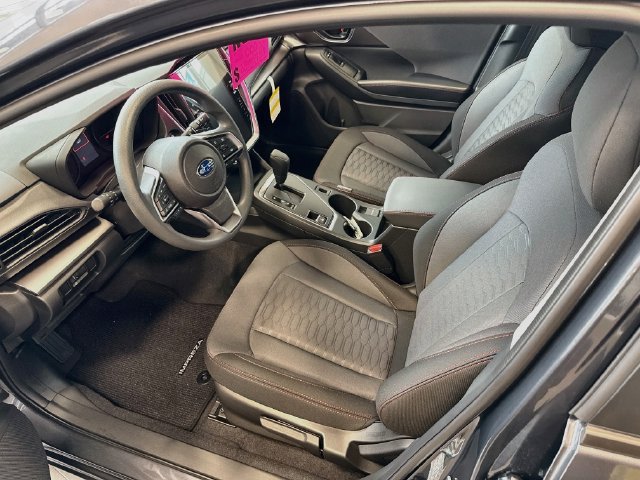 New 2026 Subaru Impreza 2.0i Sport AWD/4WD image 18