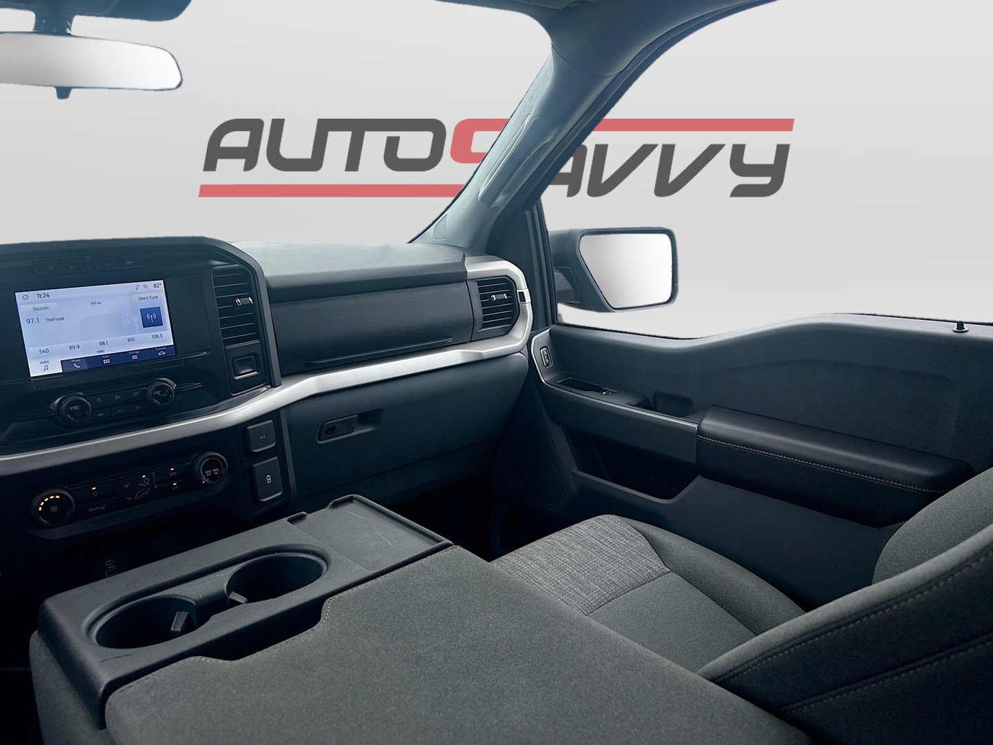 Used 2022 Ford F150 XLT AWD/4WD image 21