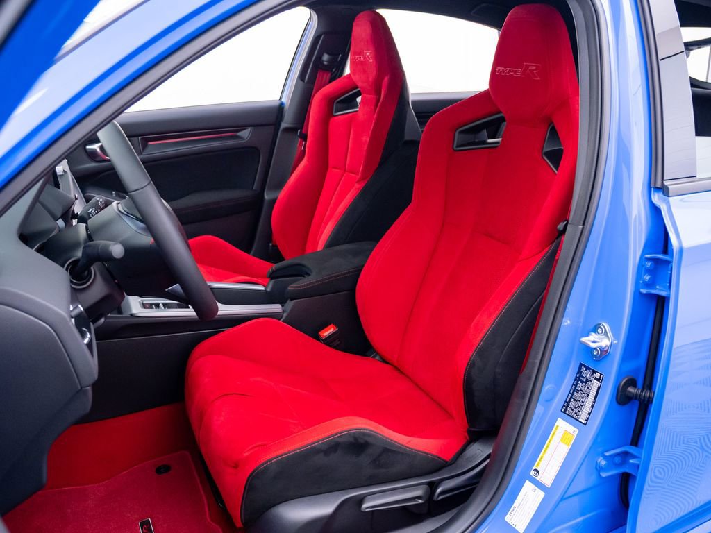 New 2026 Honda Civic Type R image 20