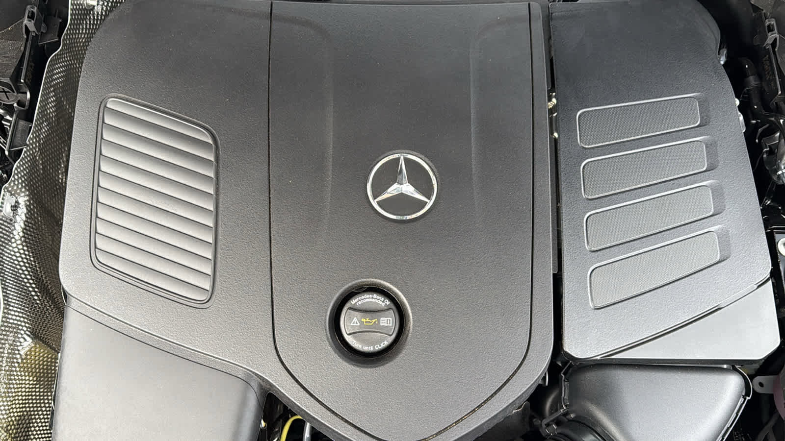 New 2026 Mercedes-Benz GLC 300 4MATIC image 37