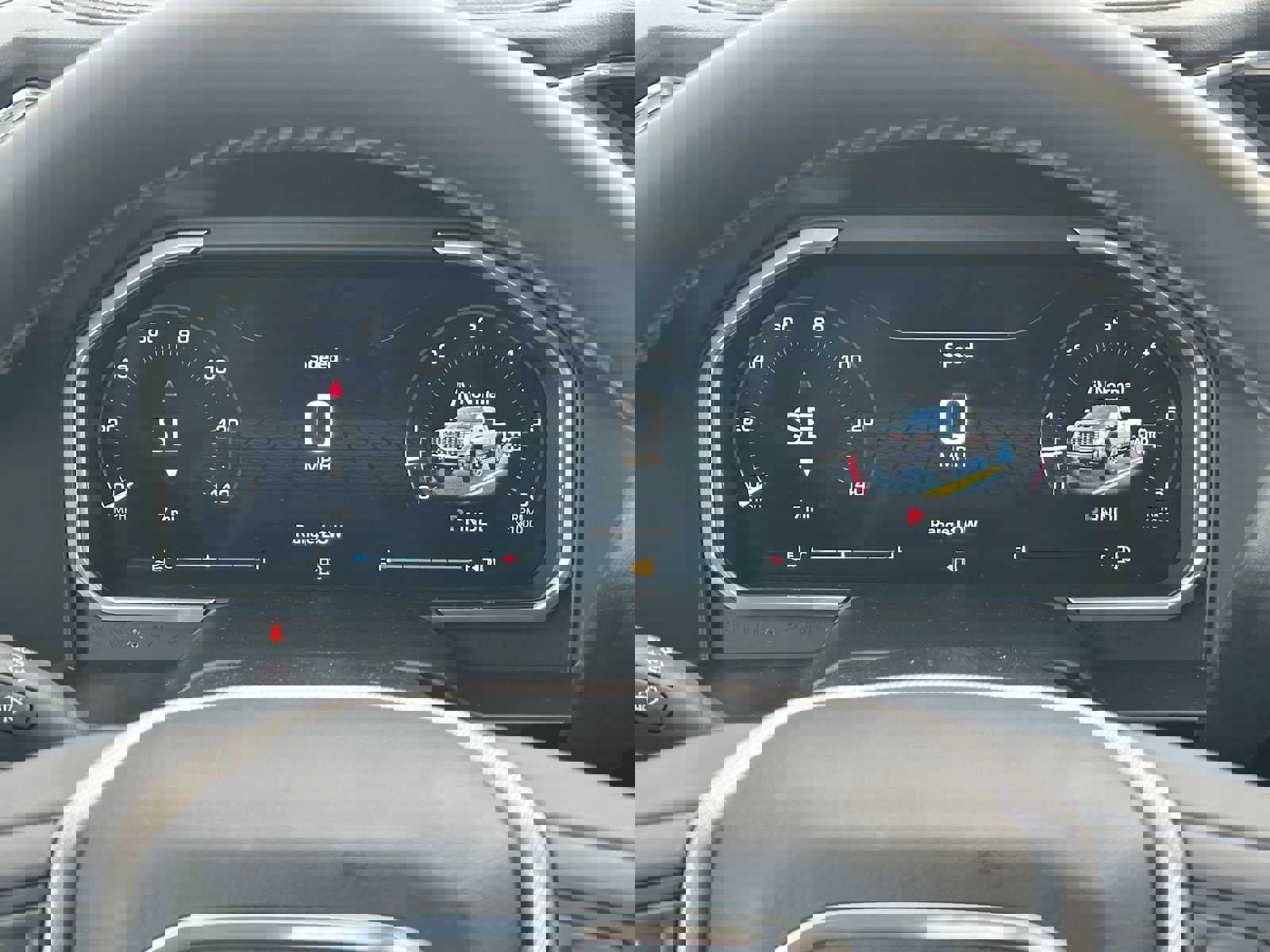 New 2026 GMC Sierra 2500 Denali w/ Denali Reserve Package image 25