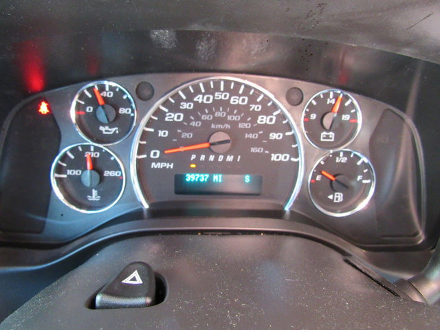 Used 2019 Chevrolet Express 3500 LT w/ LT Preferred Equipment Group RWD image 33