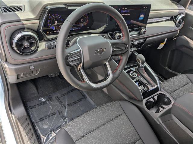 New 2026 Chevrolet Colorado Z71 image 3