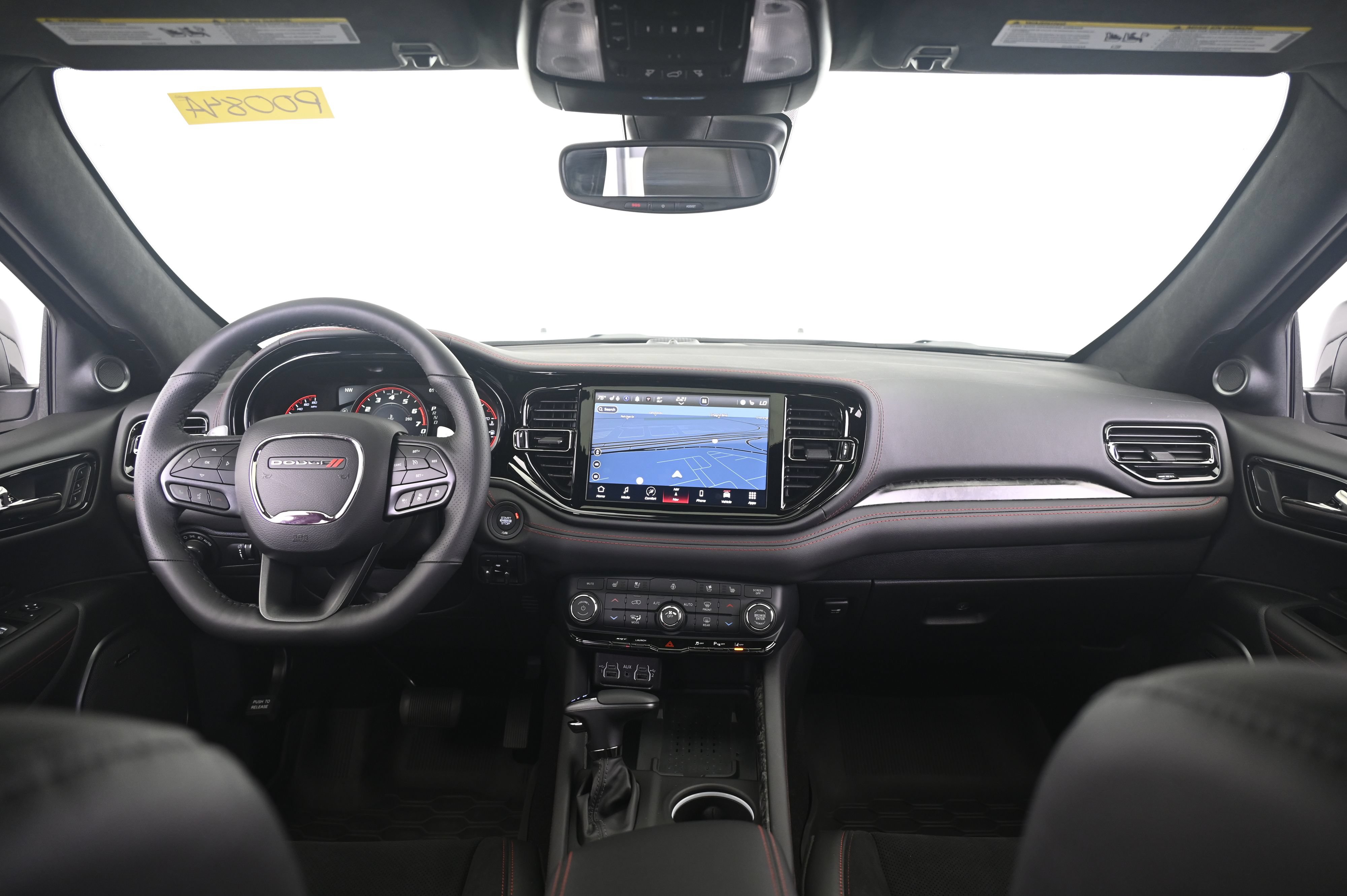 Used 2026 Dodge Durango R/T AWD/4WD image 31