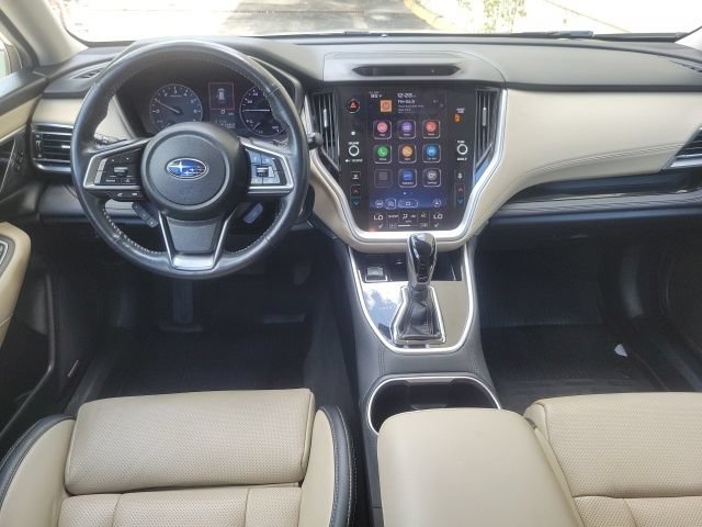 Used 2020 Subaru Outback Limited AWD/4WD image 17