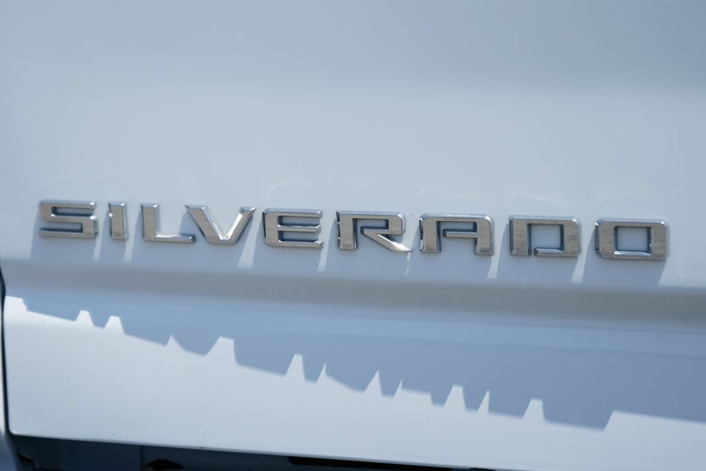 Used 2022 Chevrolet Silverado 2500 LT w/ Convenience Package AWD/4WD image 48