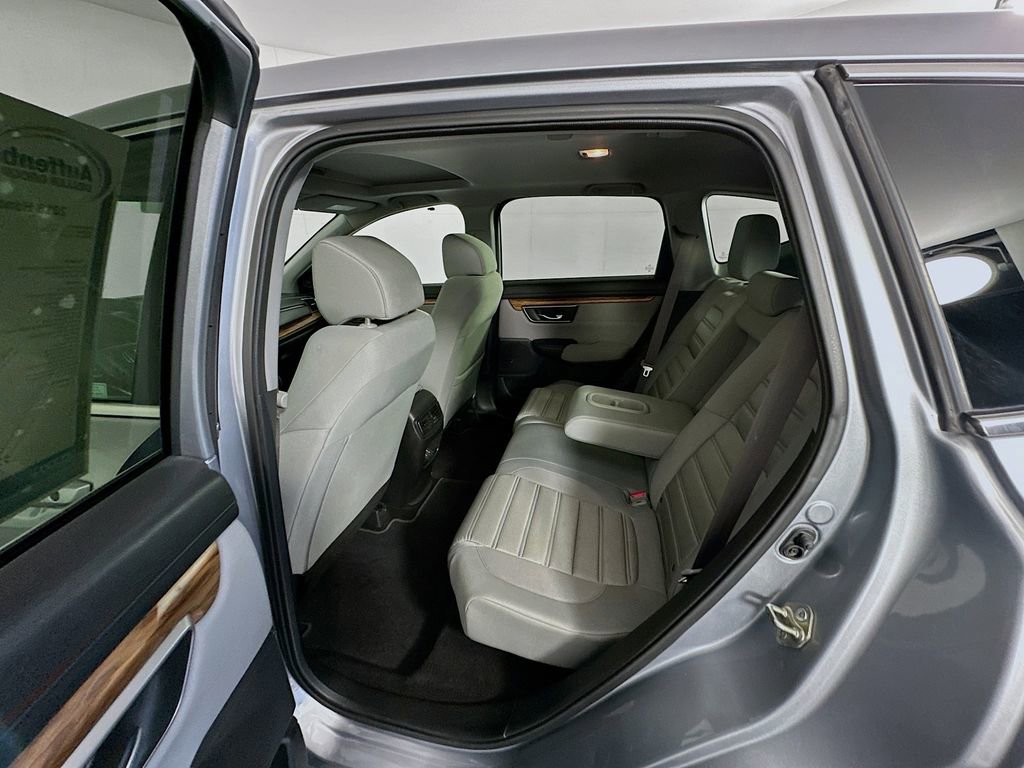 Used 2018 Honda CR-V EX image 24