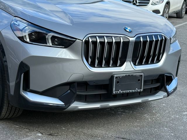 Used 2025 BMW X1 xDrive28i w/ Convenience Package image 8