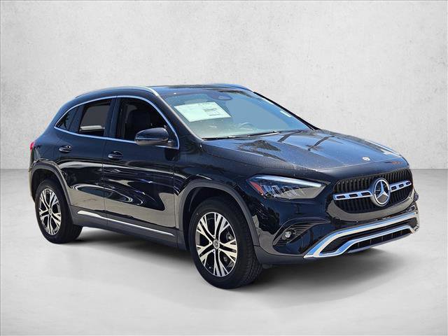Used 2025 Mercedes-Benz GLA 250 image 7