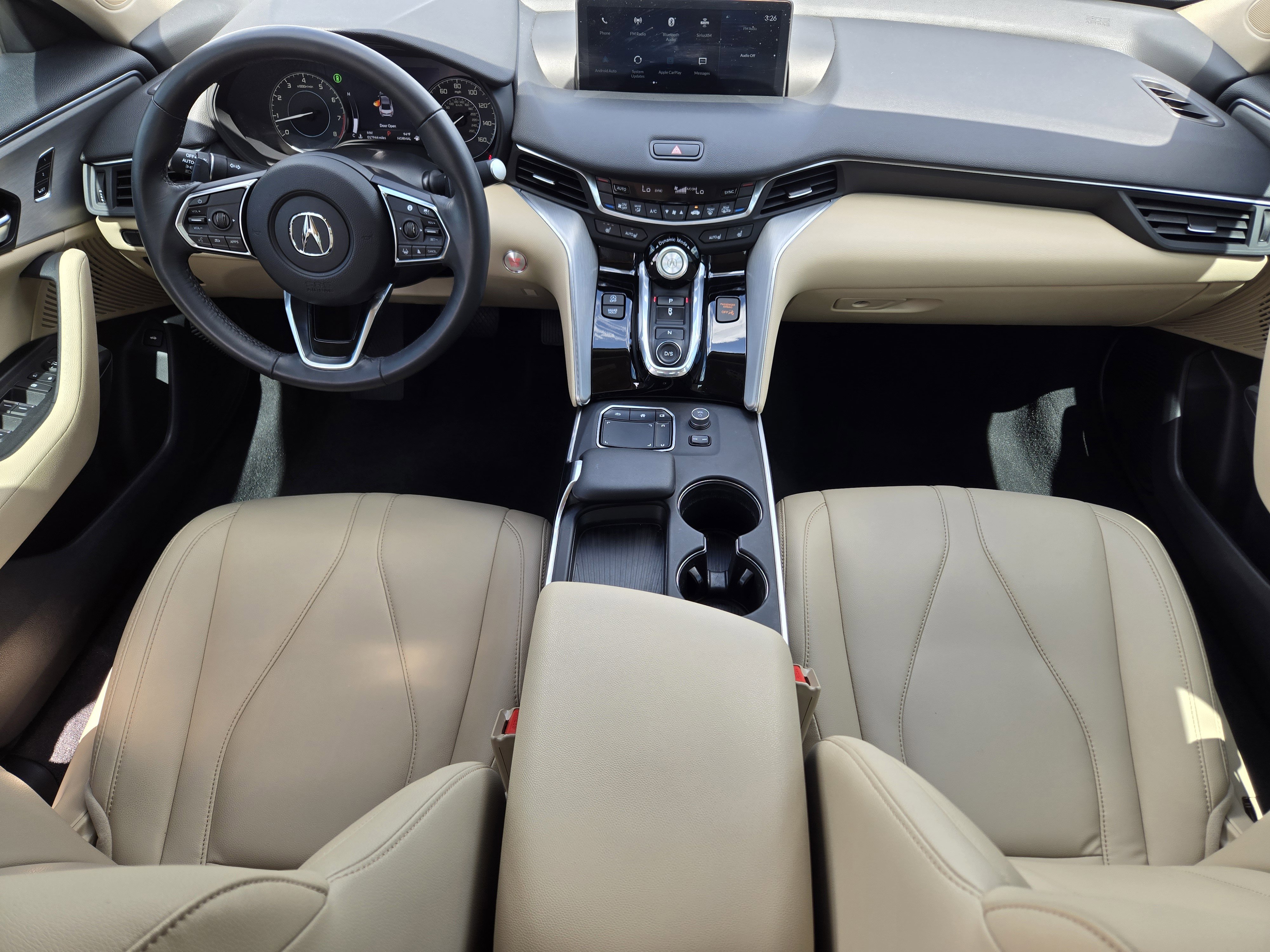 Certified 2023 Acura TLX image 25