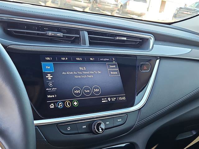 Used 2023 Buick Encore GX Preferred w/ Cold Weather Comfort Package image 17