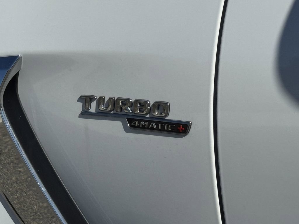 New 2026 Mercedes-Benz CLE 53 AMG 4MATIC Cabriolet image 17