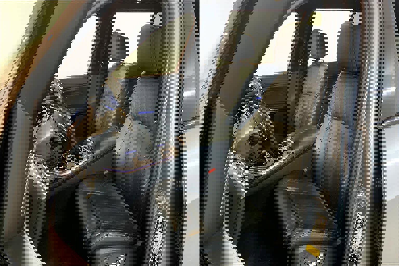 Used 2023 BMW X7 M60i w/ Executive Package AWD/4WD image 8