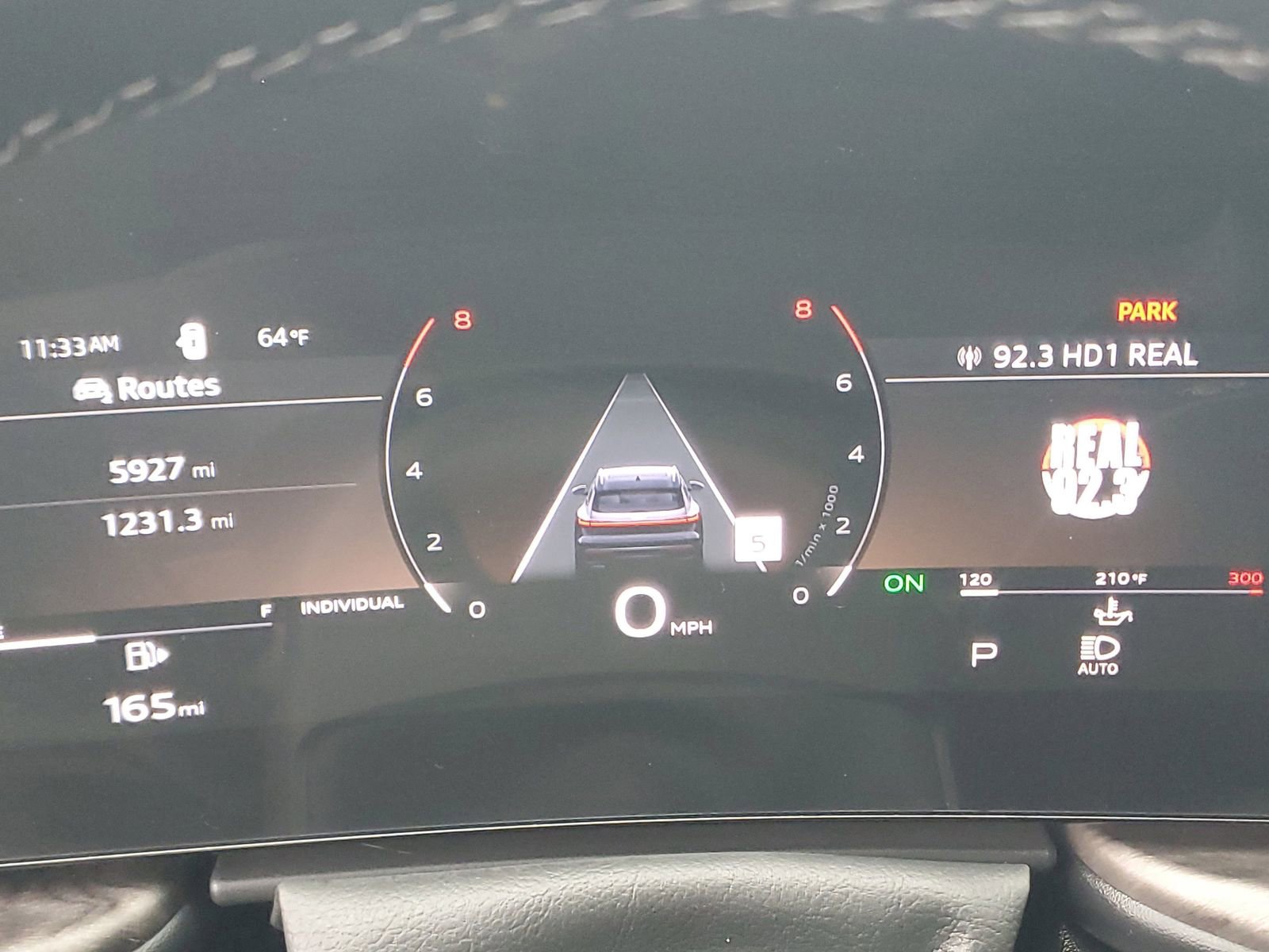 Used 2025 Audi Q5 Premium Plus w/ Premium Plus image 22