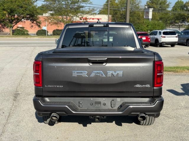 New 2026 RAM 1500 Limited image 7