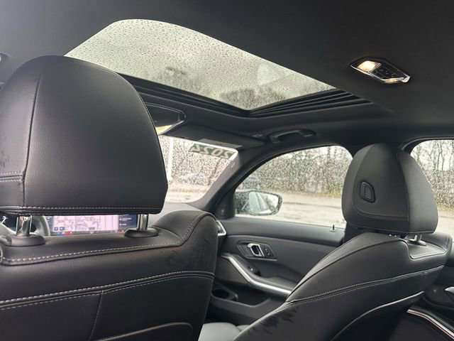 Certified 2024 BMW M340i xDrive w/ Premium Package image 22