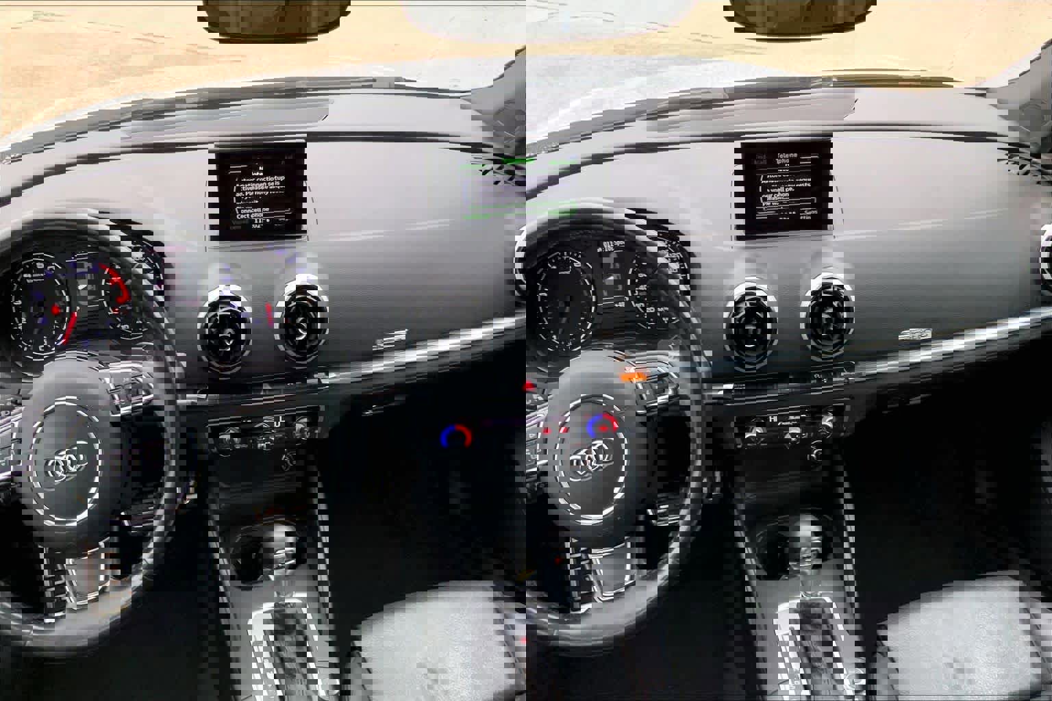 Used 2015 Audi A3 2.0T Premium Plus image 7